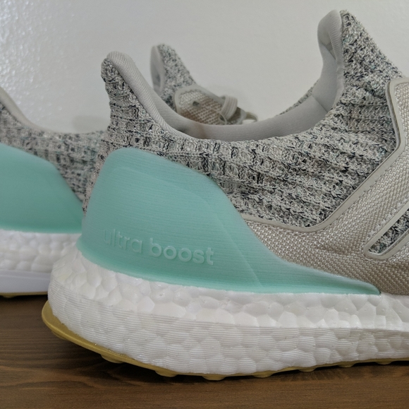 Adidas Women's ultra boost 4.0 - Picture 4 of 5